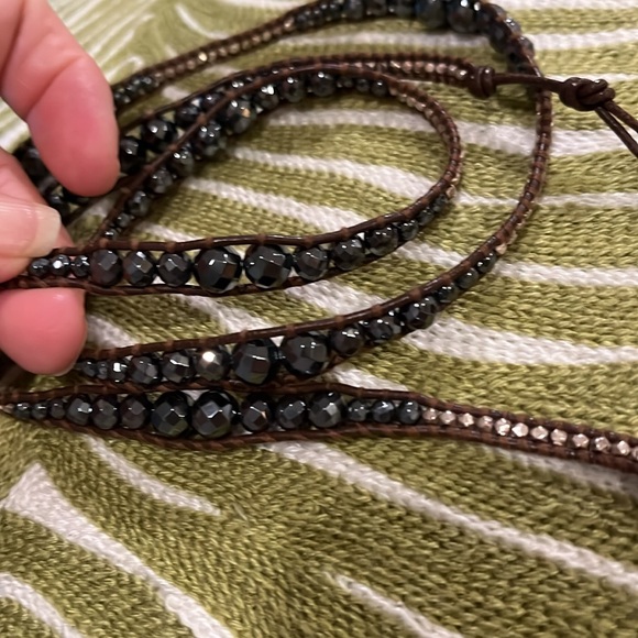 Chan luu - Picture 3 of 3